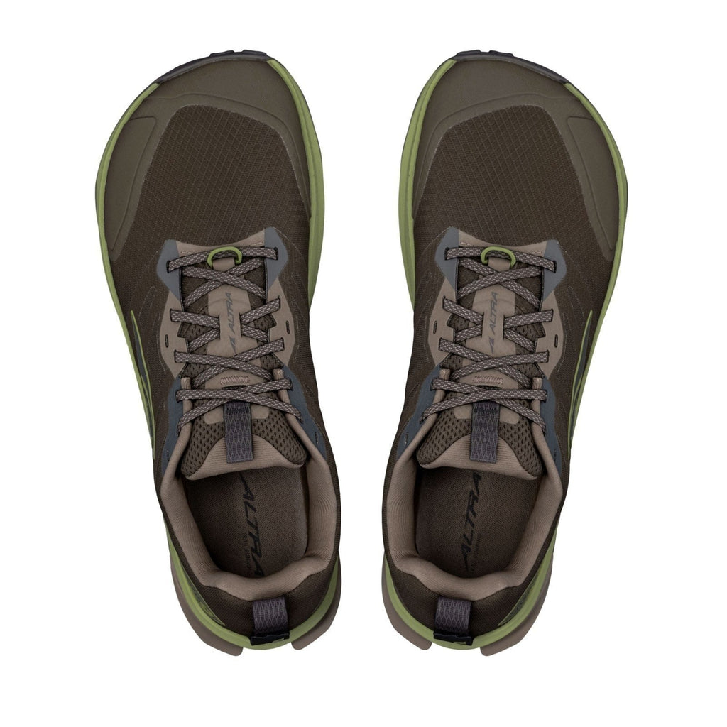 Altra Lone Peak 9 Running Shoe – Men's
