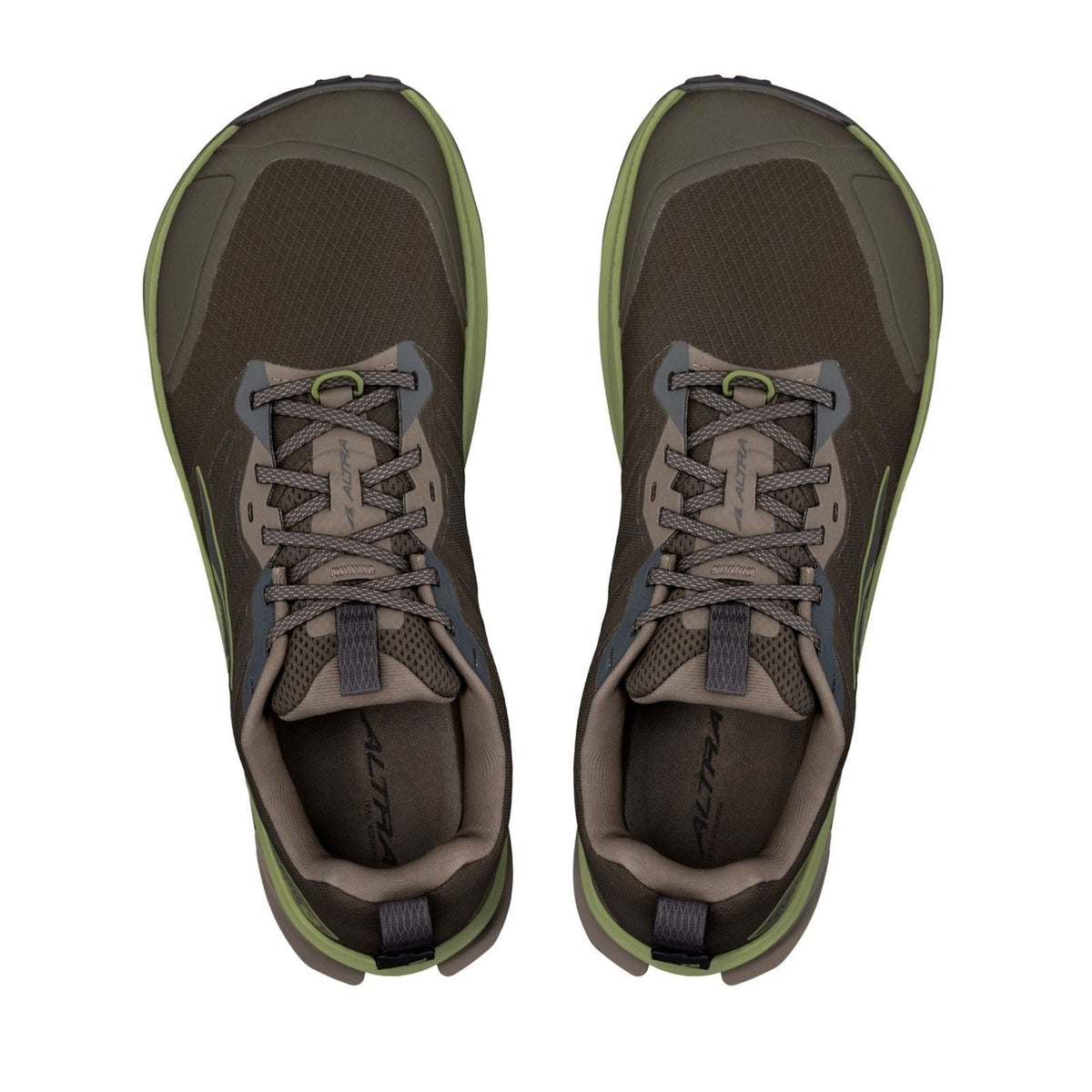 Altra Lone Peak 9 Running Shoe – Men's