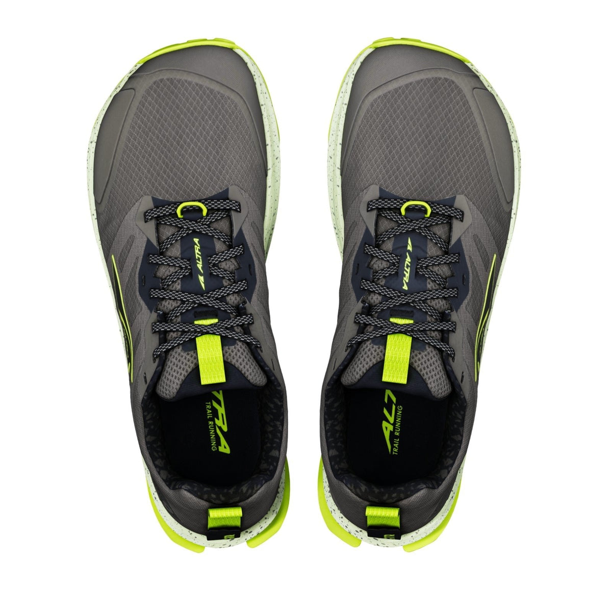 Altra Lone Peak 9 Running Shoe – Men's