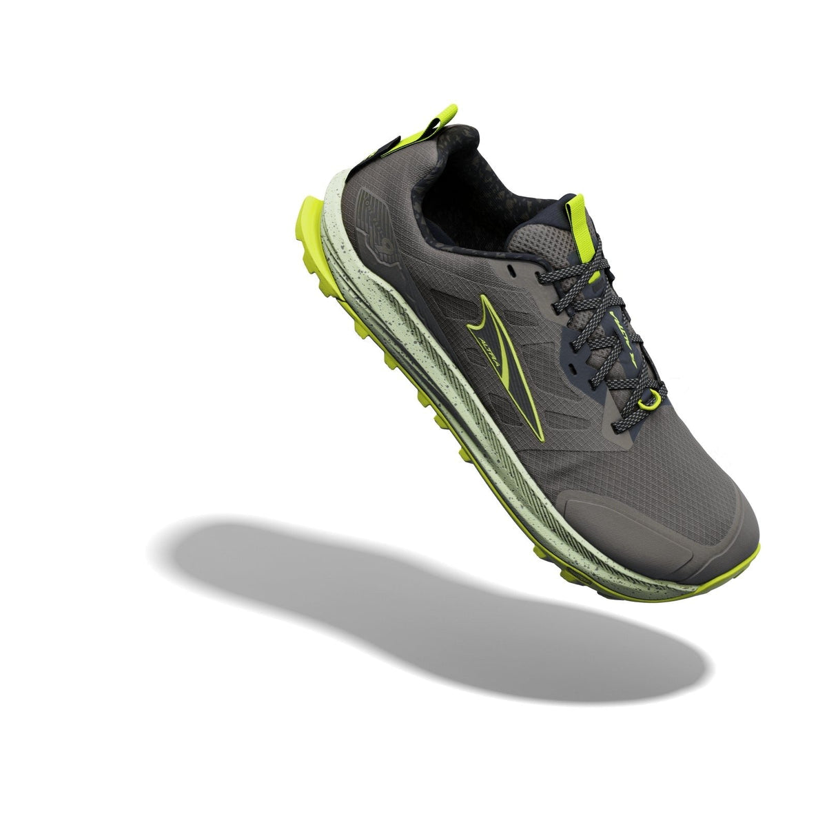 Altra Lone Peak 9 Running Shoe – Men's
