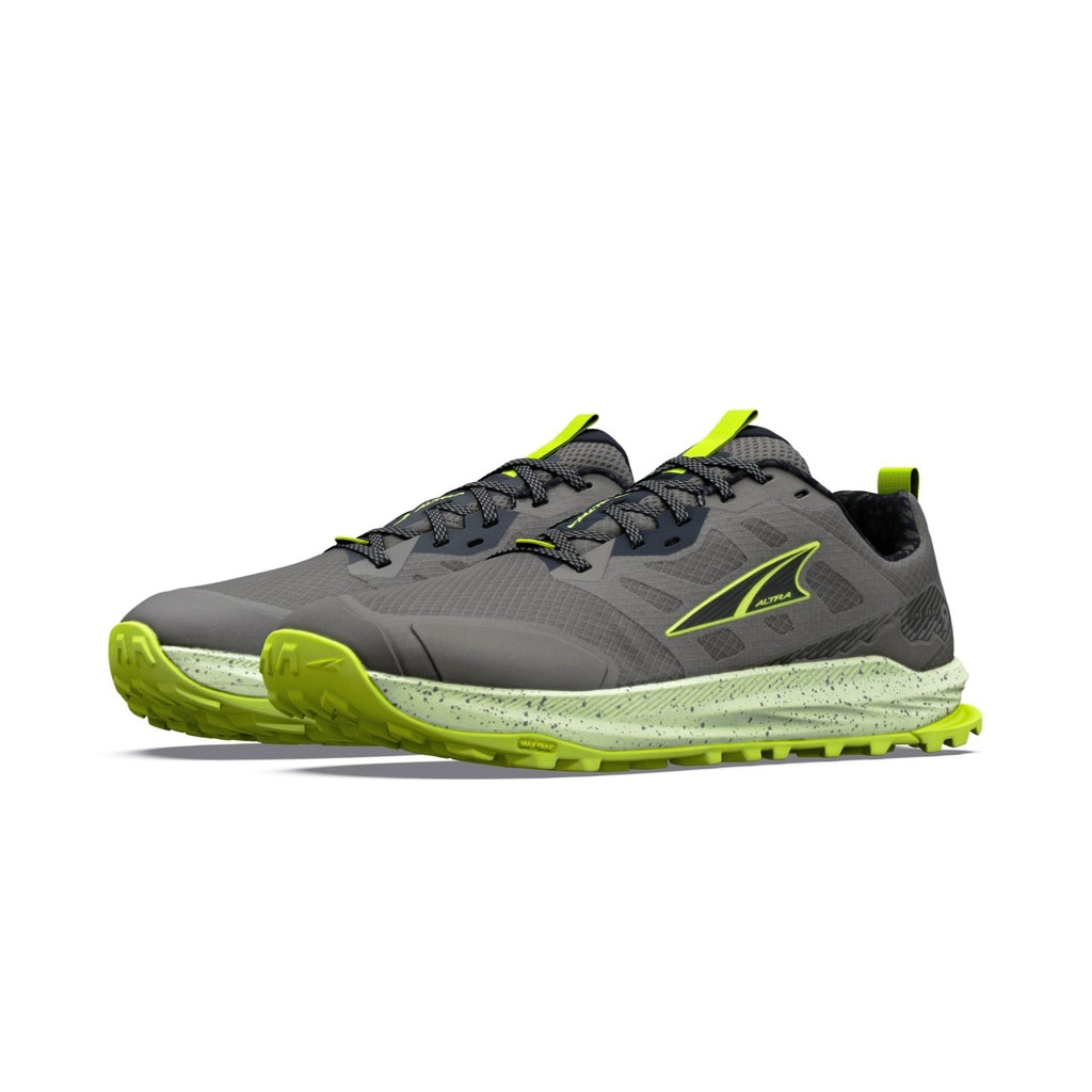 Altra Lone Peak 9 Running Shoe – Men's