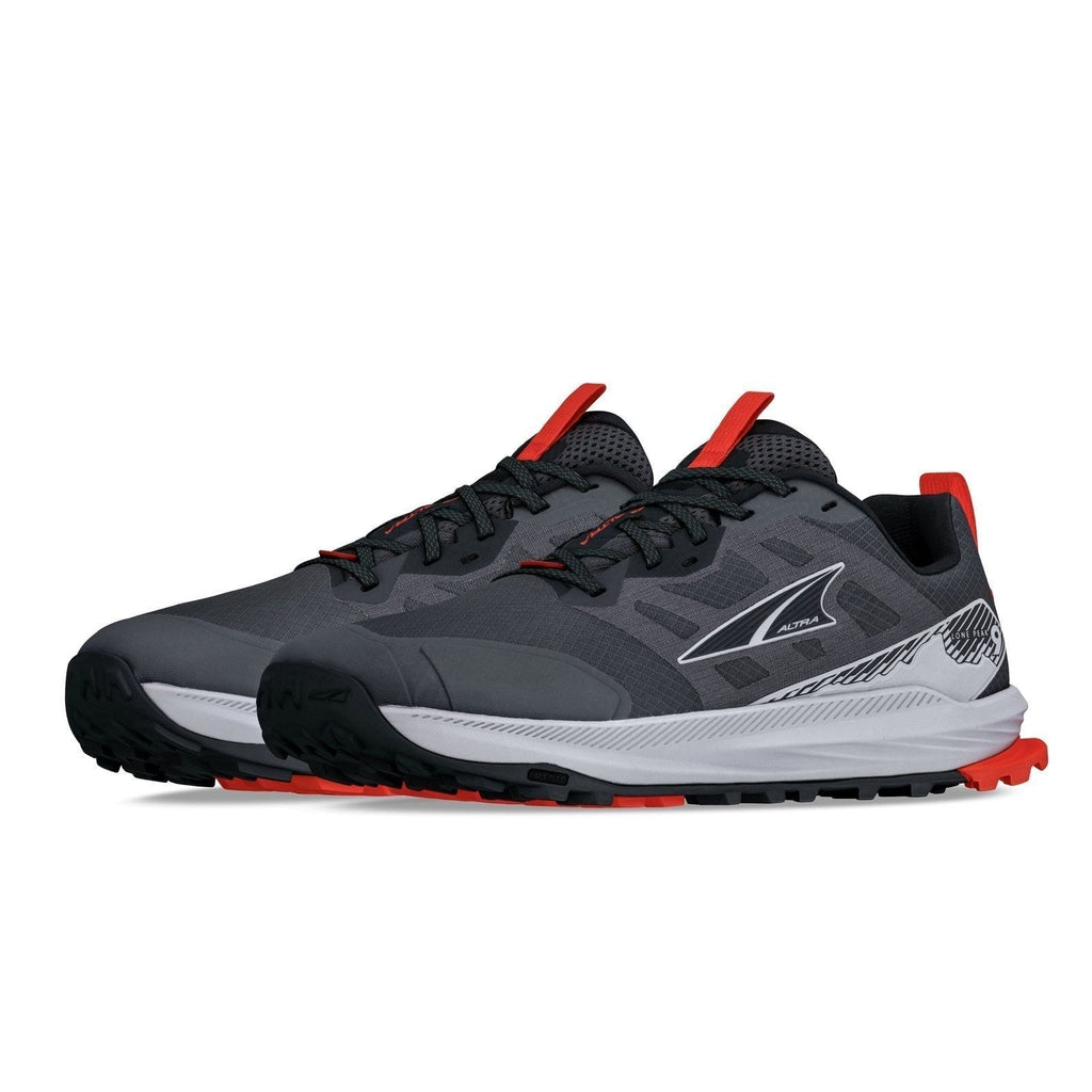 Altra Lone Peak 9 Running Shoe – Men's