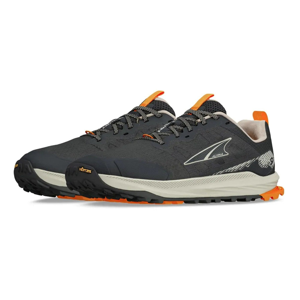 Altra Lone Peak 9+ Running Shoe – Men's