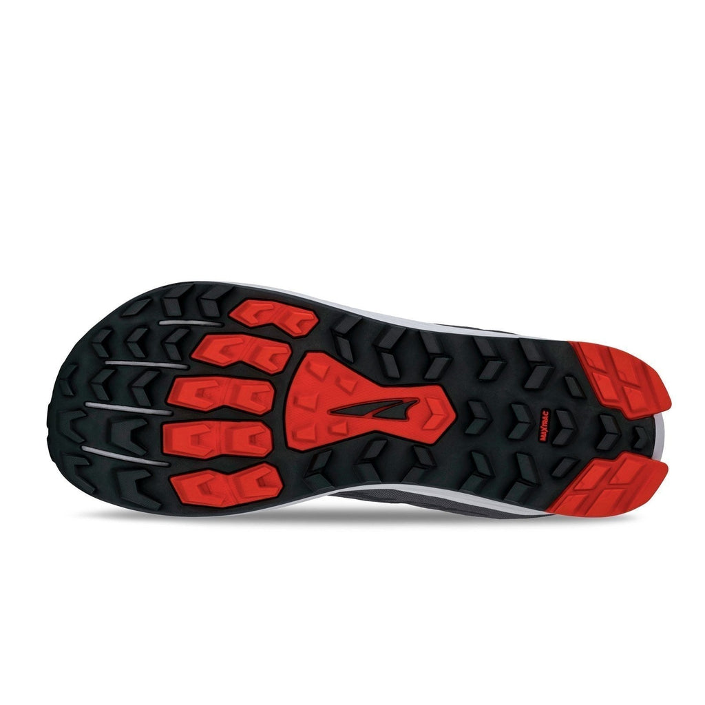 Altra Lone Peak 9 Running Shoe – Men's