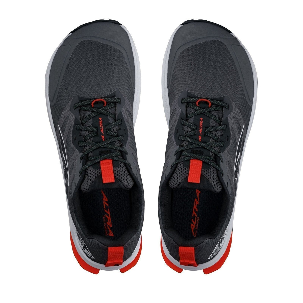 Altra Lone Peak 9 Running Shoe – Men's
