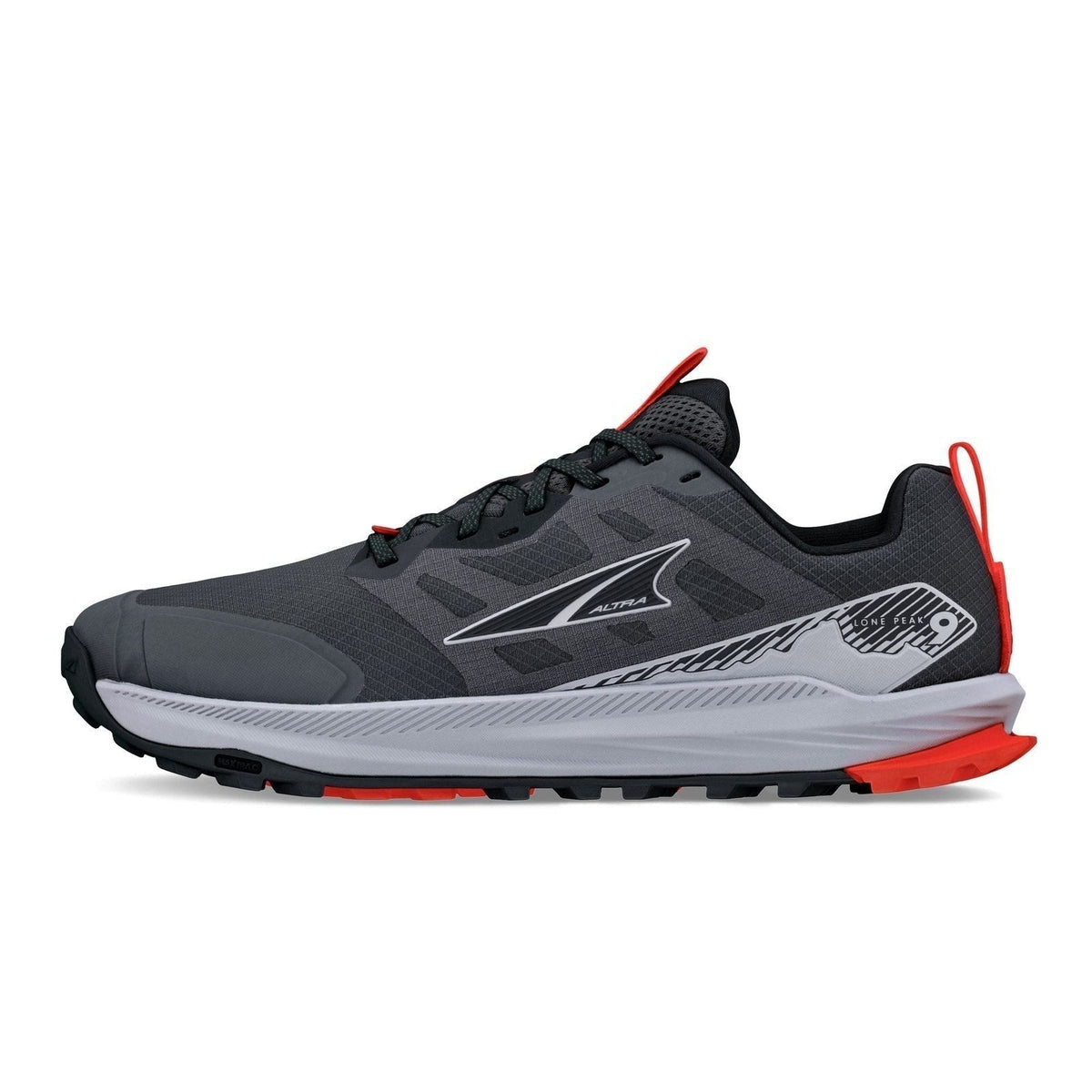 Altra Lone Peak 9 Running Shoe – Men's