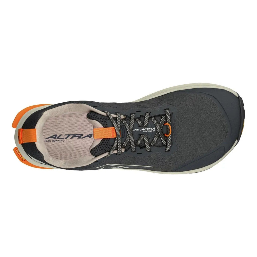 Altra Lone Peak 9+ Running Shoe – Men's