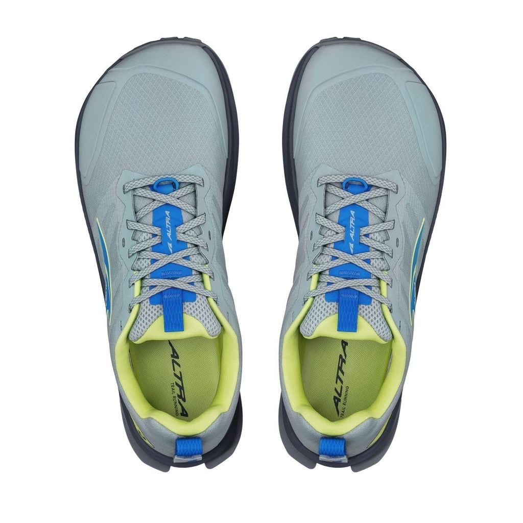 Altra Lone Peak 9 Running Shoe – Men's