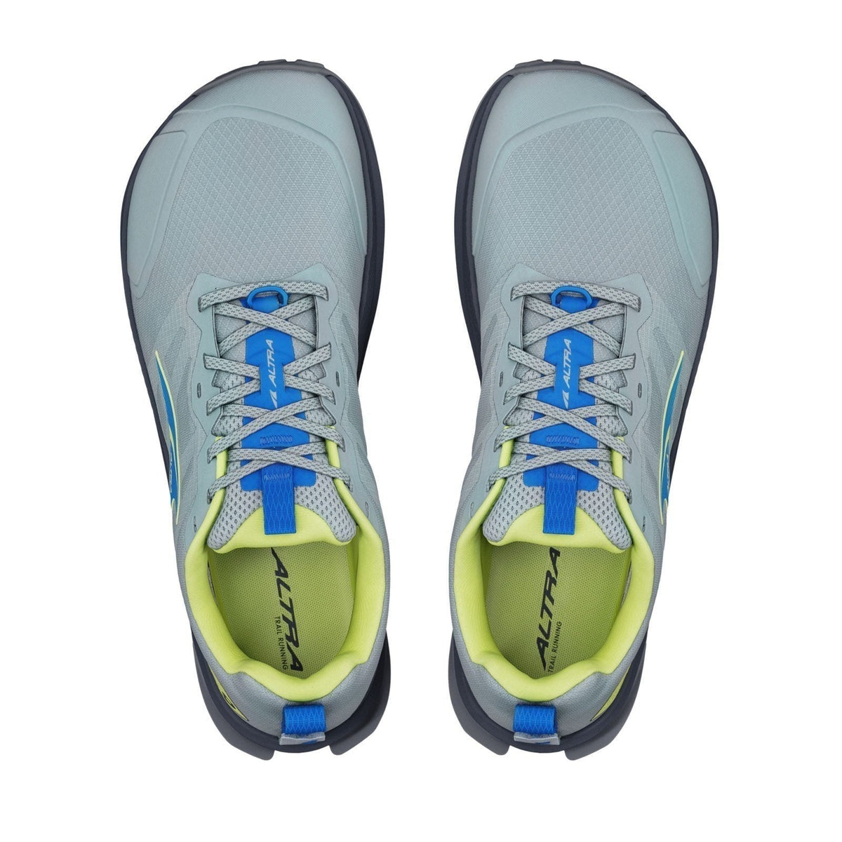 Altra Lone Peak 9 Running Shoe – Men's
