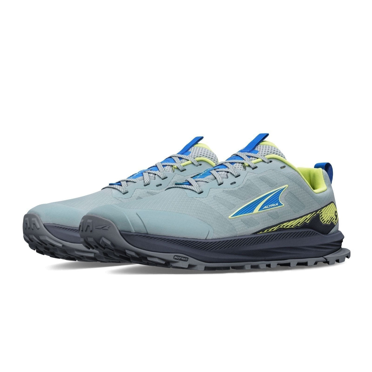 Altra Lone Peak 9 Running Shoe – Men's