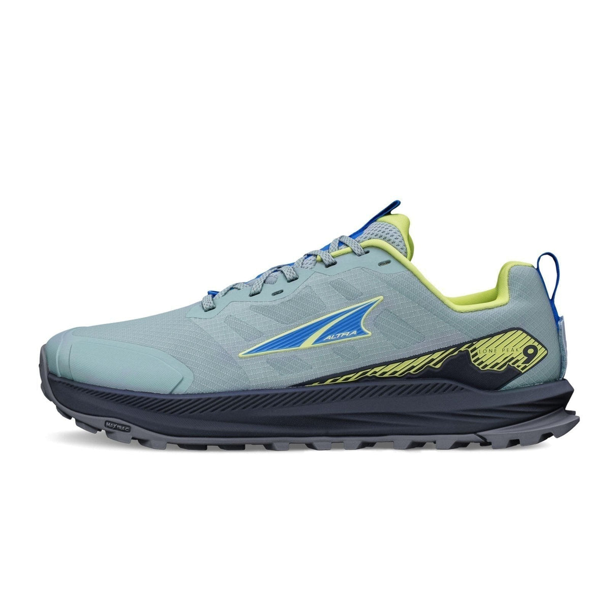 Altra Lone Peak 9 Running Shoe – Men's