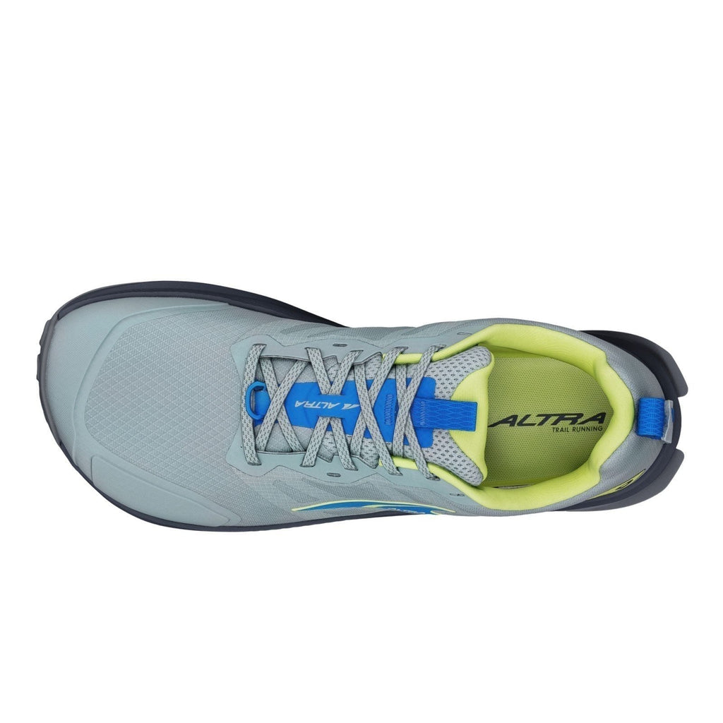 Altra Lone Peak 9 Running Shoe – Men's