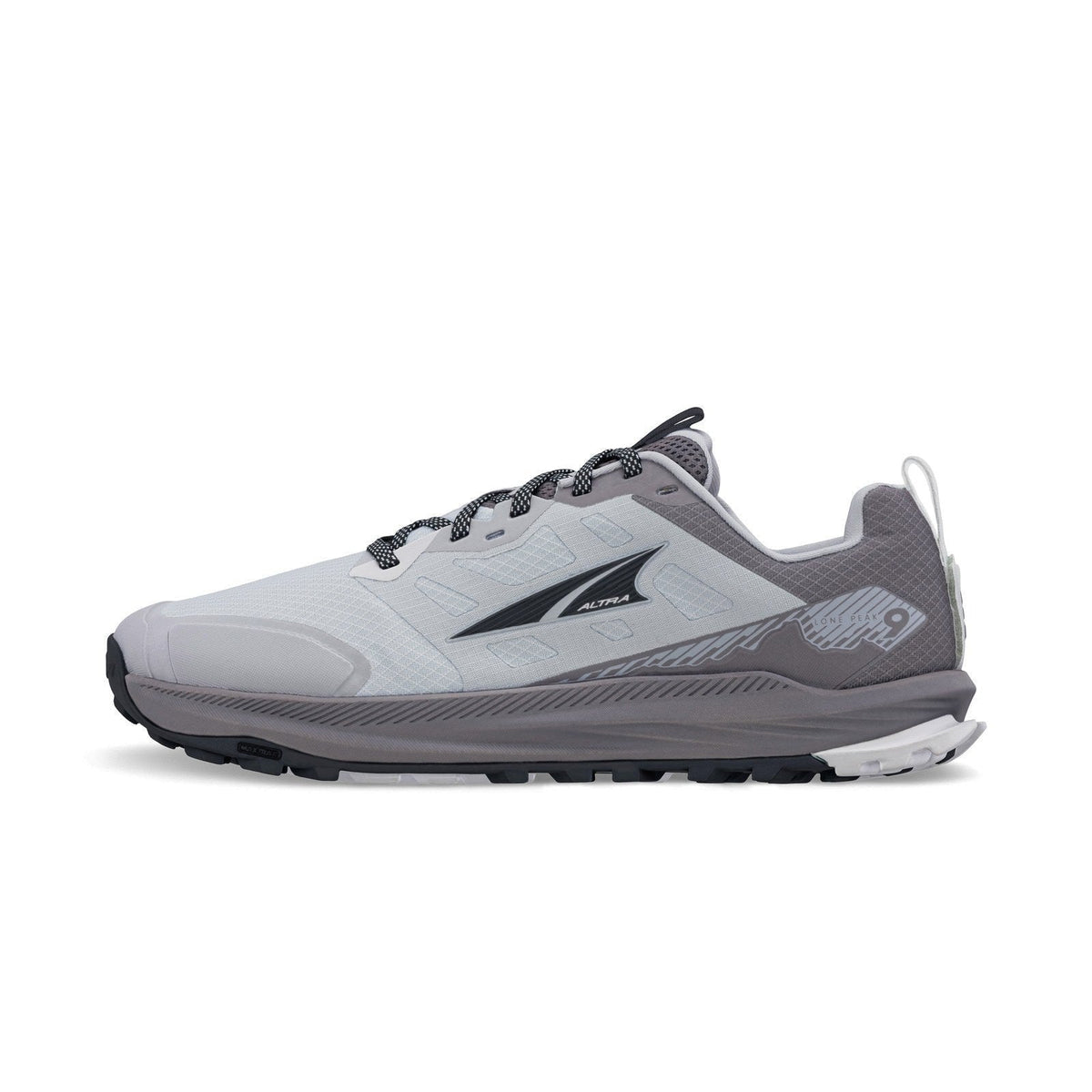 Altra Lone Peak 9 Running Shoe – Men's
