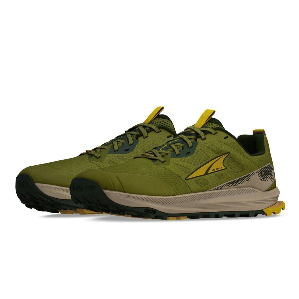 Altra Lone Peak 9 Running Shoe – Men's