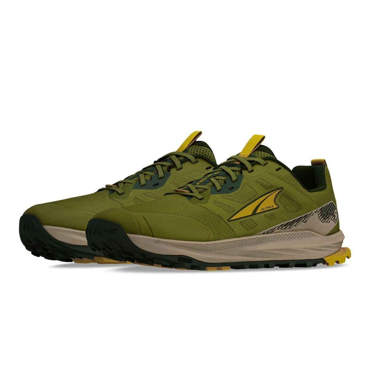 Altra Lone Peak 9 Running Shoe – Men's
