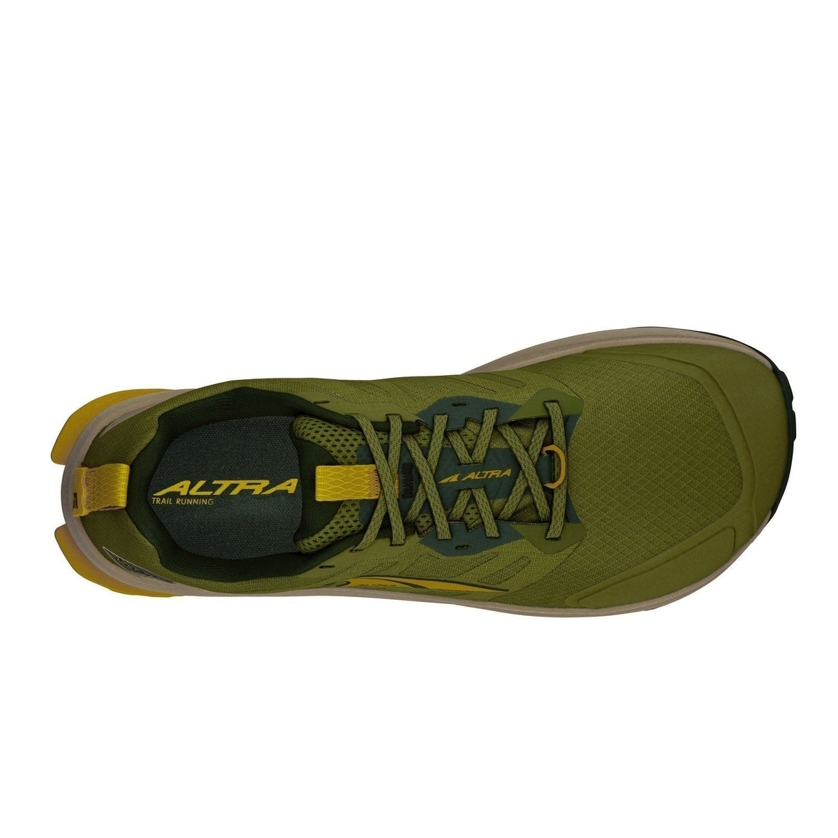 Altra Lone Peak 9 Running Shoe – Men's