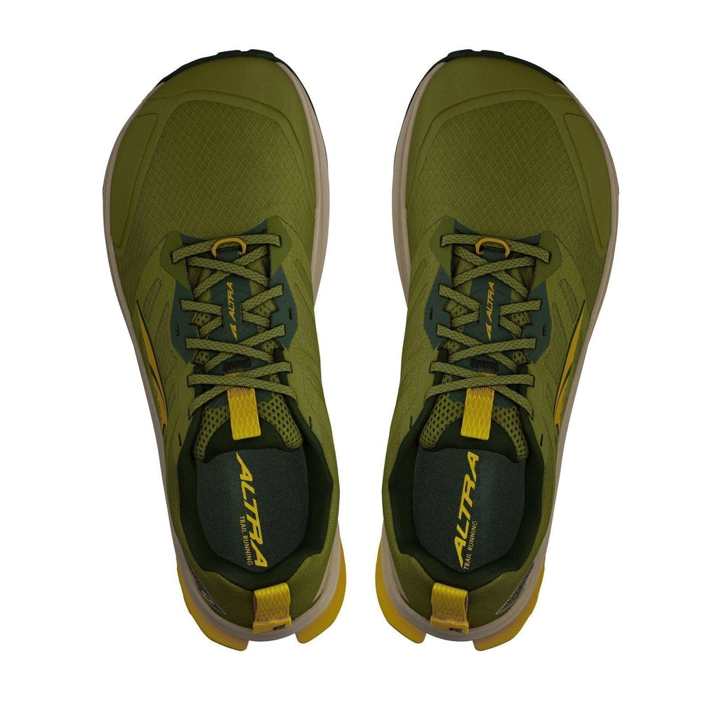 Altra Lone Peak 9 Running Shoe – Men's