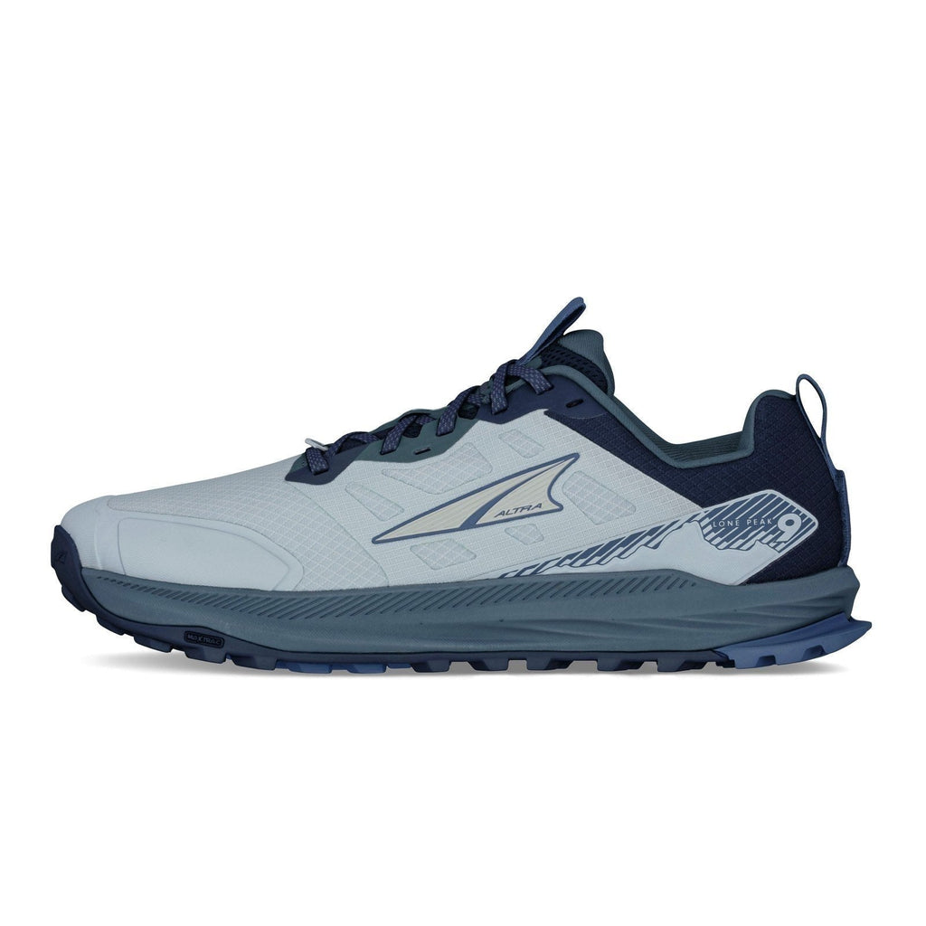 Altra Lone Peak 9 Running Shoe – Men's