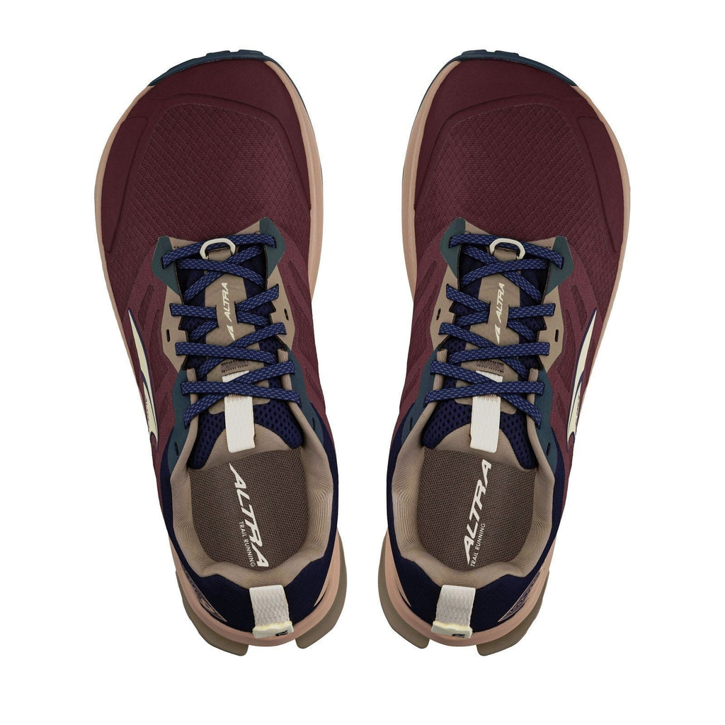 Altra Lone Peak 9 Running Shoe – Men's