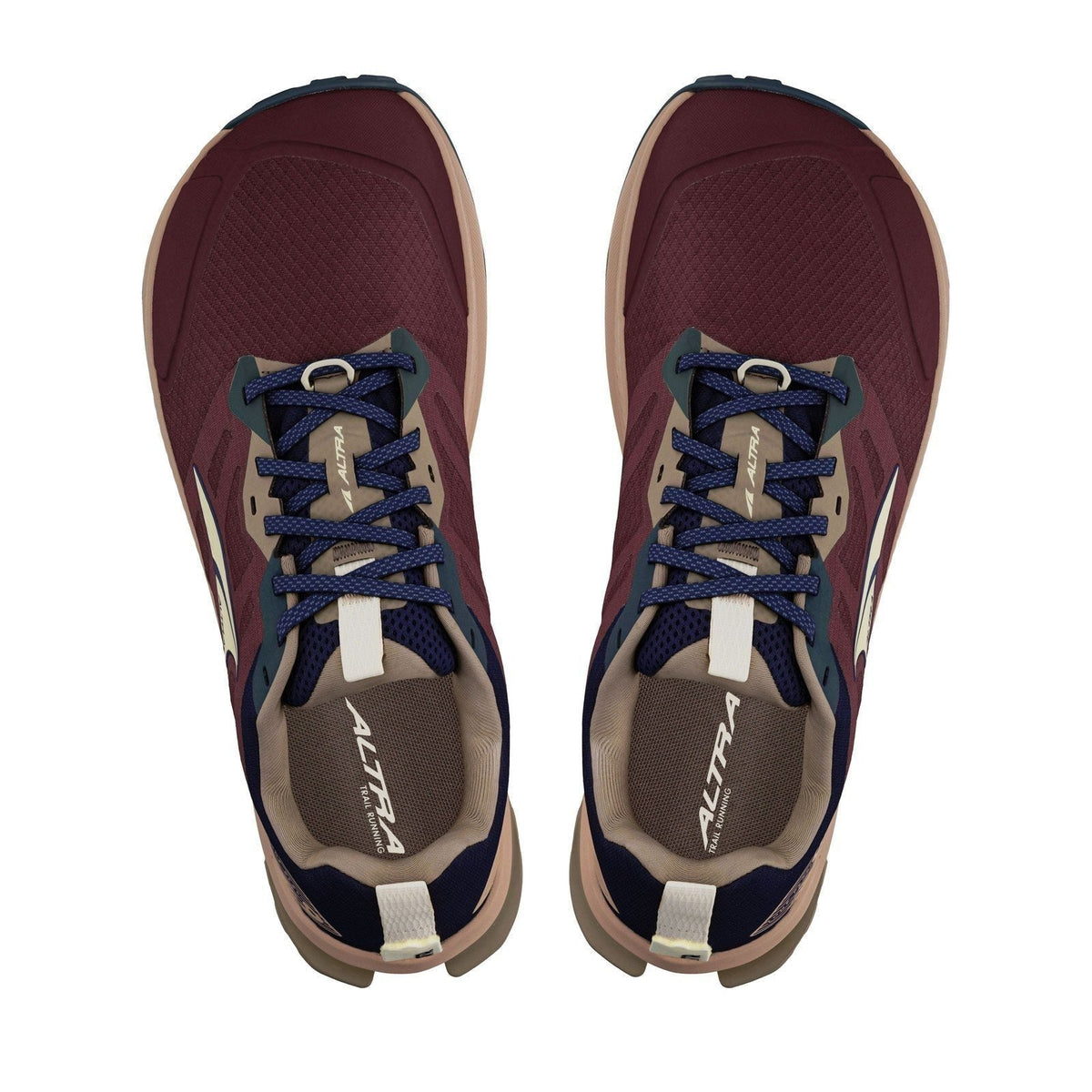 Altra Lone Peak 9 Running Shoe – Men's
