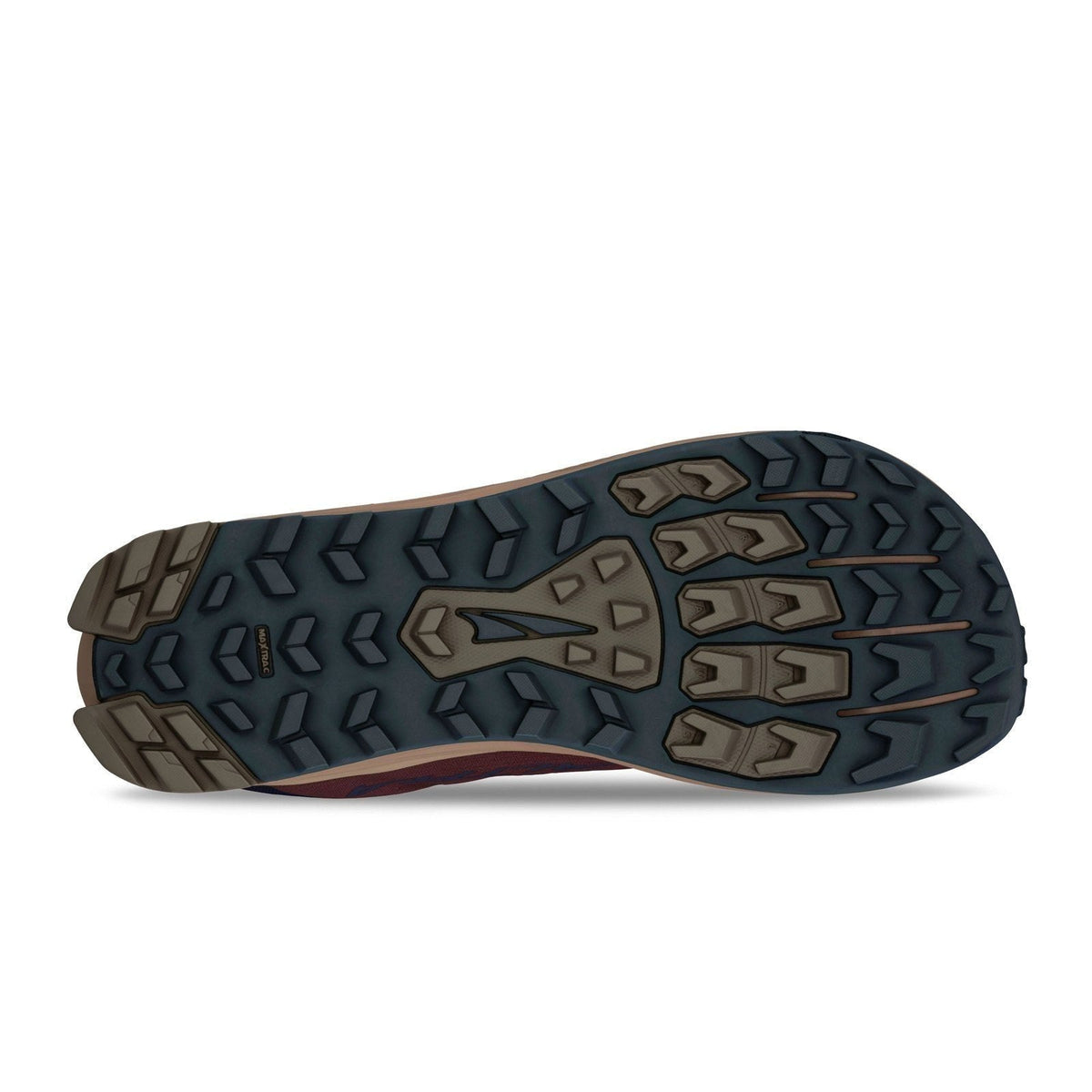 Altra Lone Peak 9 Running Shoe – Men's
