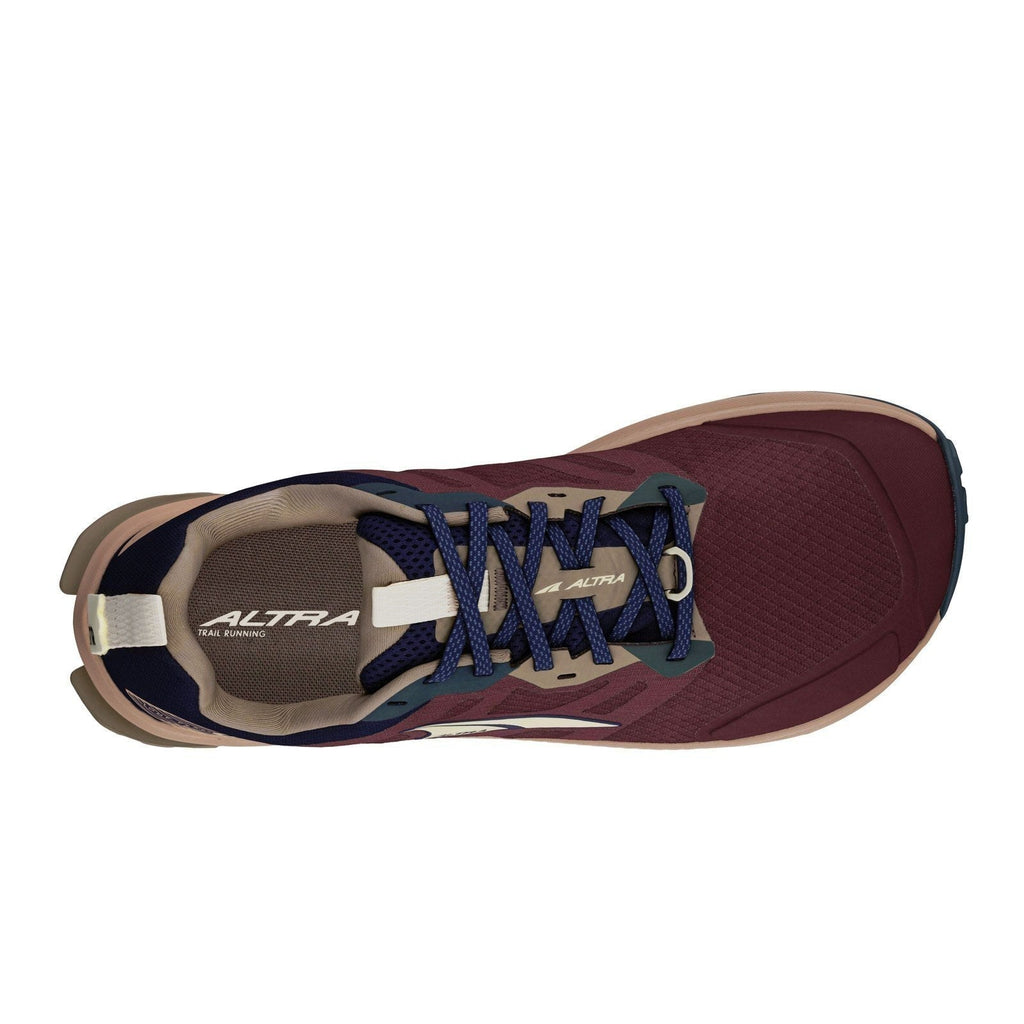 Altra Lone Peak 9 Running Shoe – Men's