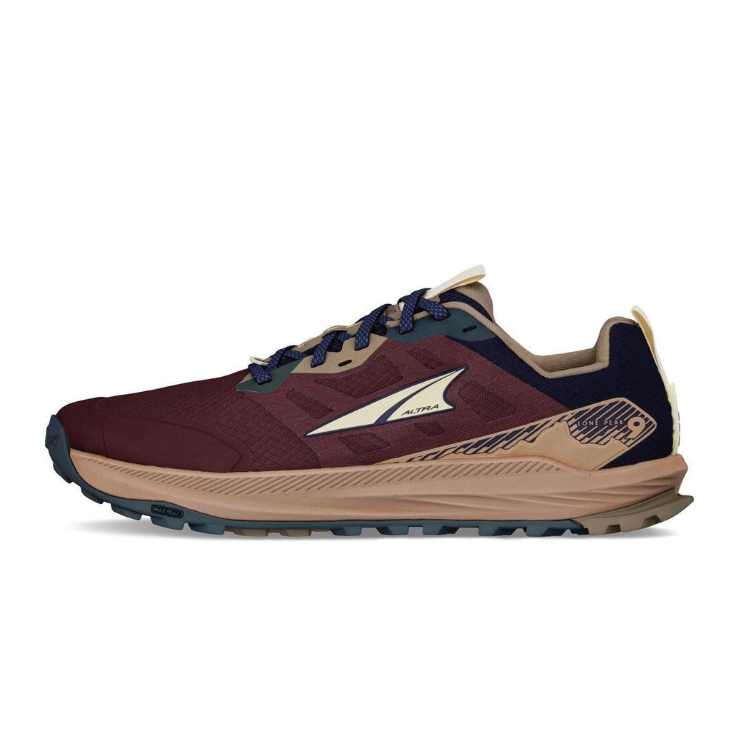 Altra Lone Peak 9 Running Shoe – Men's