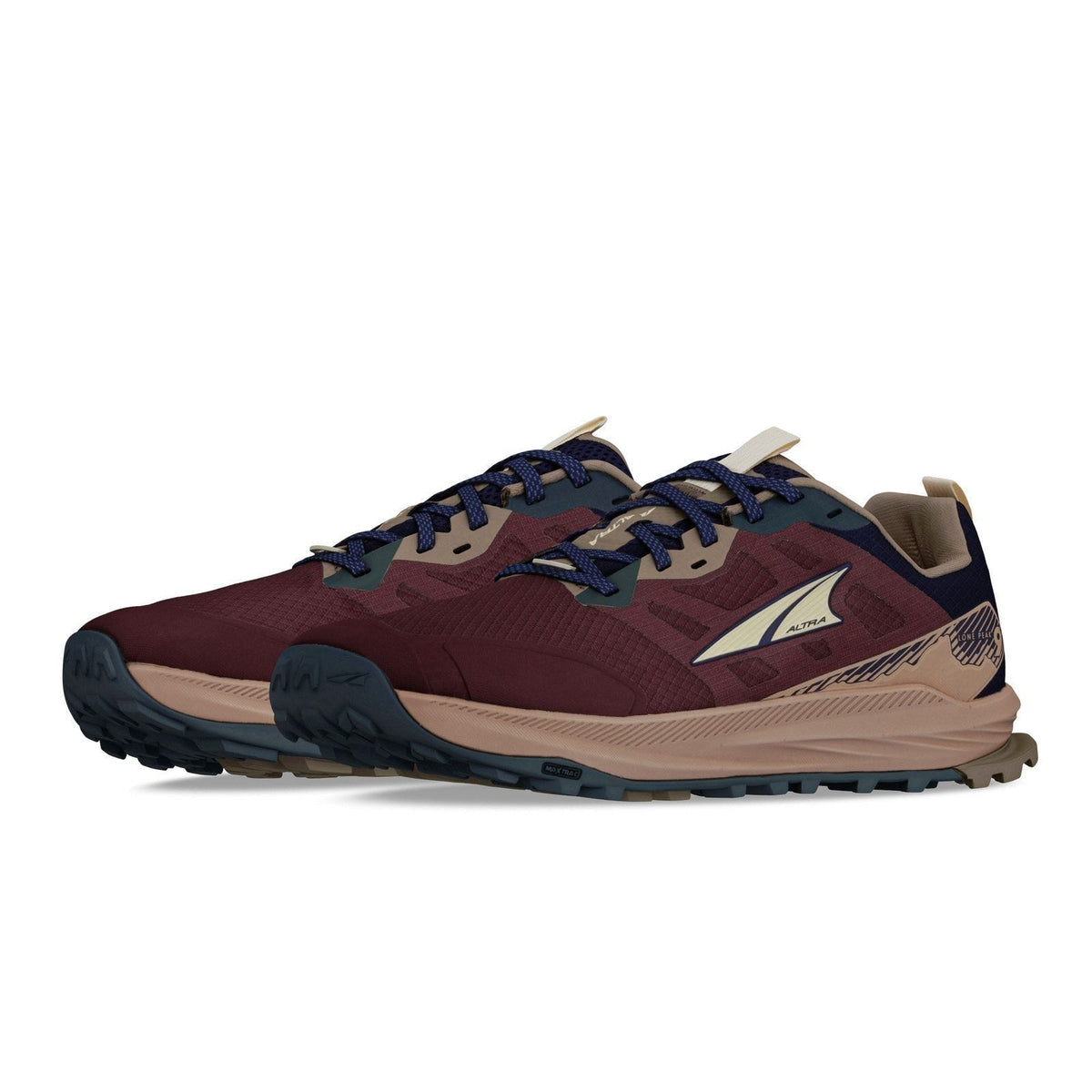Altra Lone Peak 9 Running Shoe – Men's