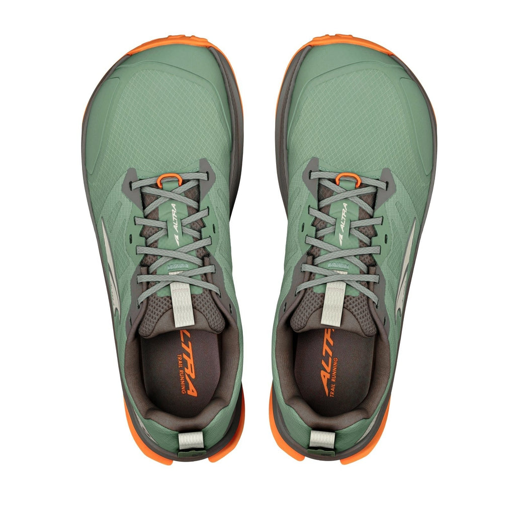 Altra Lone Peak 9 Running Shoe – Men's