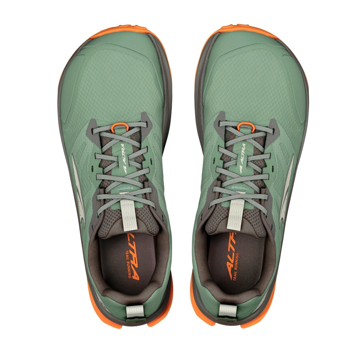 Altra Lone Peak 9 Running Shoe – Men's