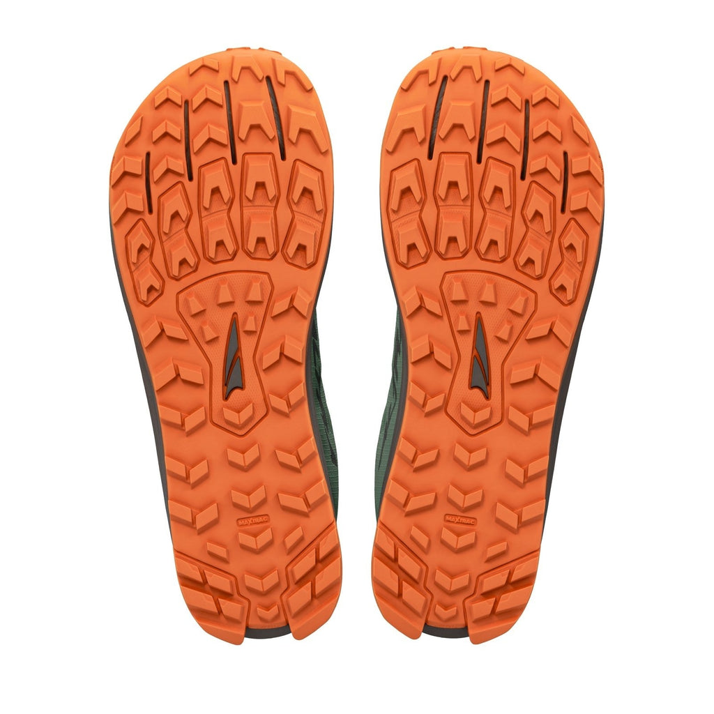 Altra Lone Peak 9 Running Shoe – Men's