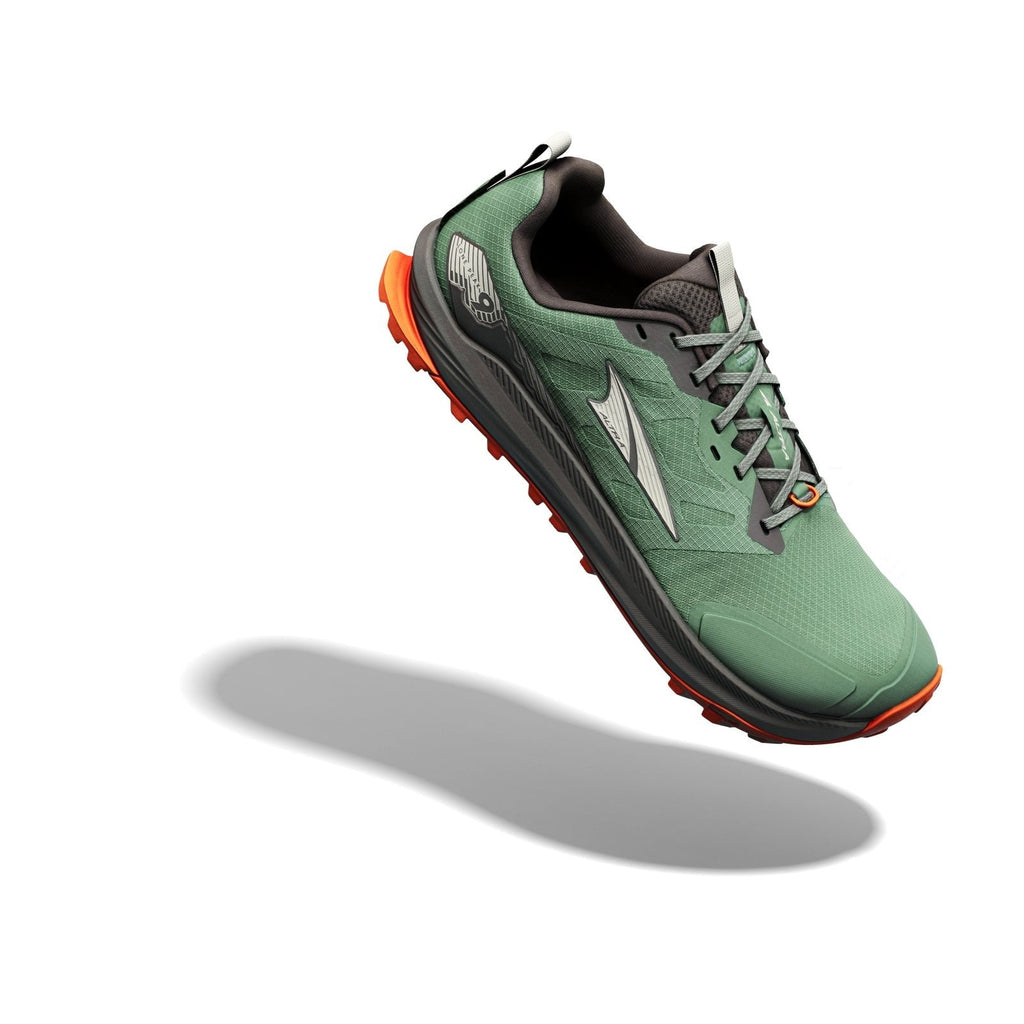 Altra Lone Peak 9 Running Shoe – Men's