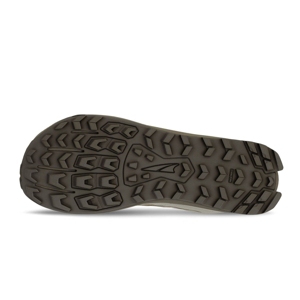 Altra Lone Peak 9 Running Shoe – Men's