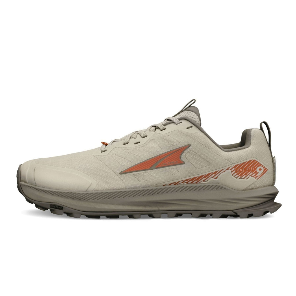 Altra Lone Peak 9 Running Shoe – Men's