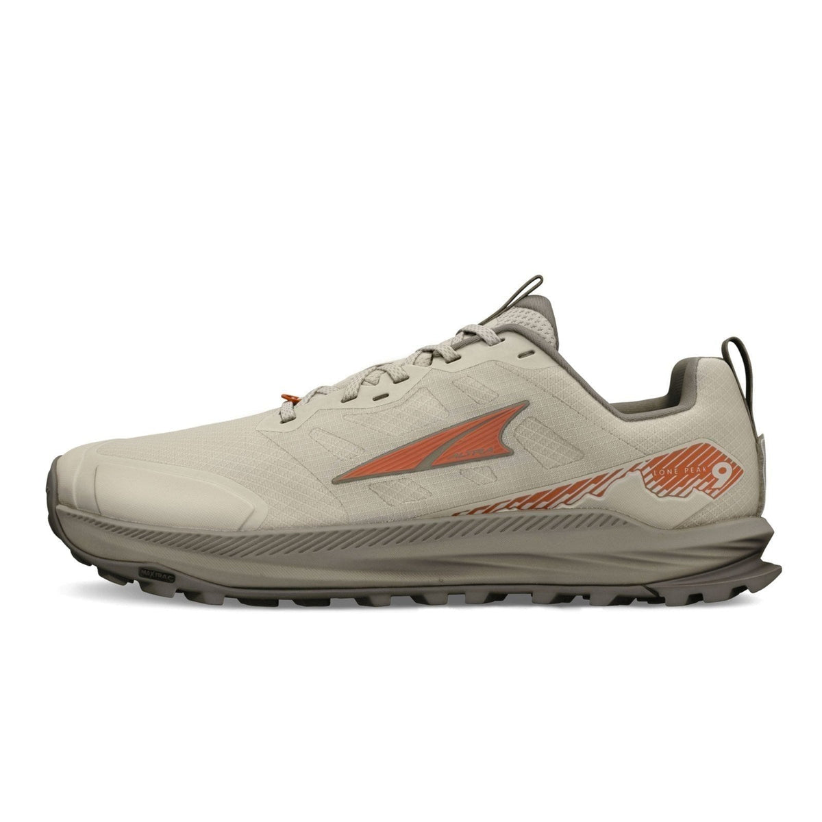 Altra Lone Peak 9 Running Shoe – Men's