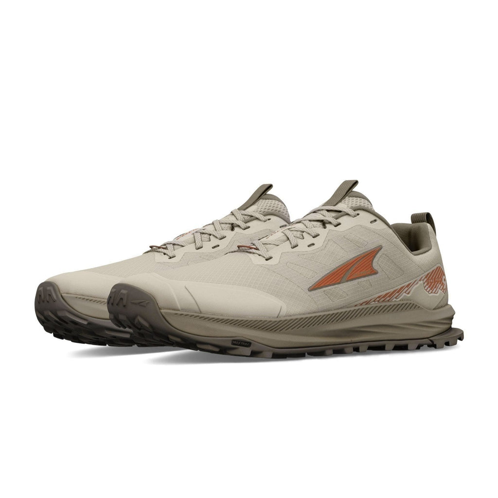 Altra Lone Peak 9 Running Shoe – Men's