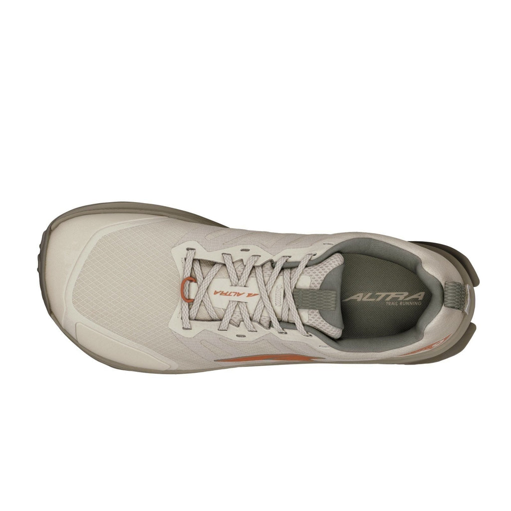 Altra Lone Peak 9 Running Shoe – Men's