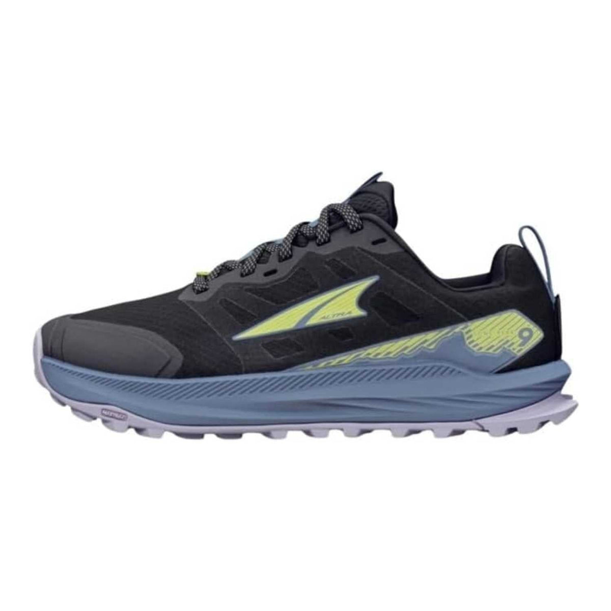 Altra Lone Peak 9 Running Shoe – Women's