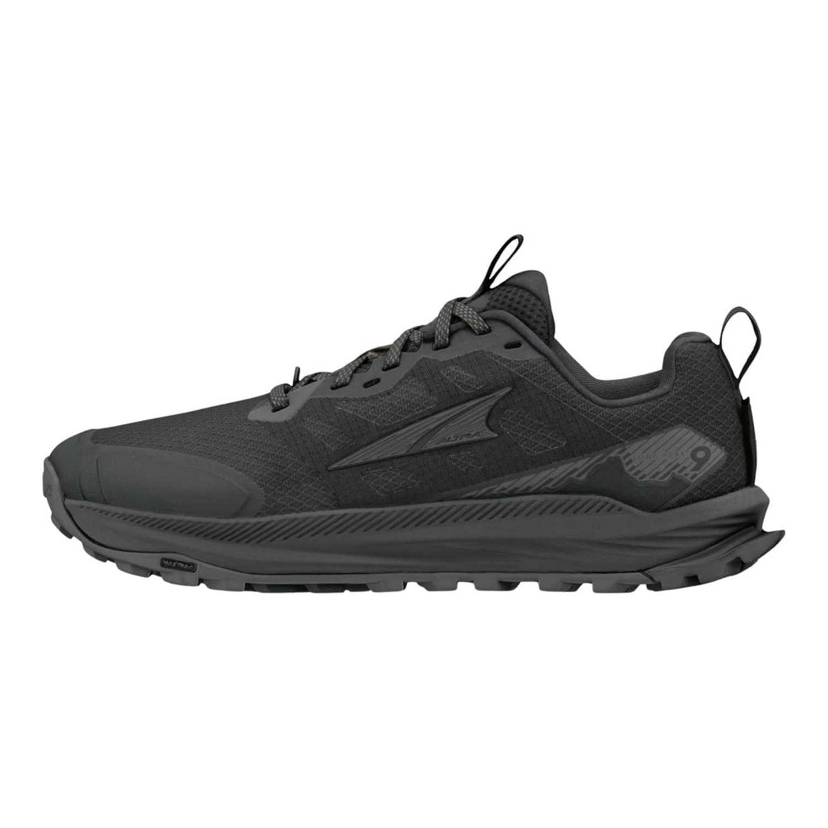 Altra Lone Peak 9 Running Shoe – Women's