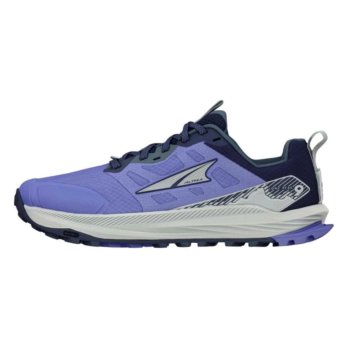 Altra Lone Peak 9 Running Shoe – Women's