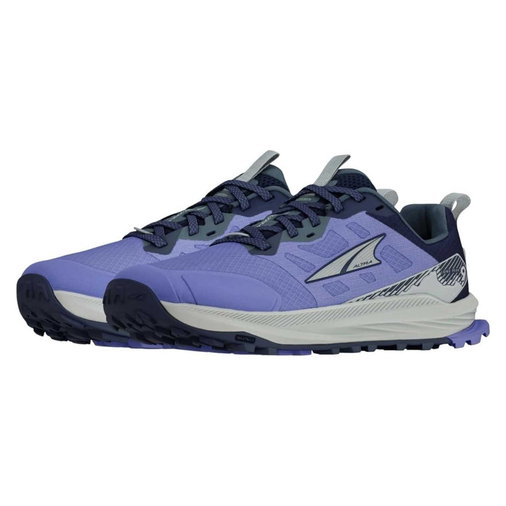 Altra Lone Peak 9 Running Shoe – Women's