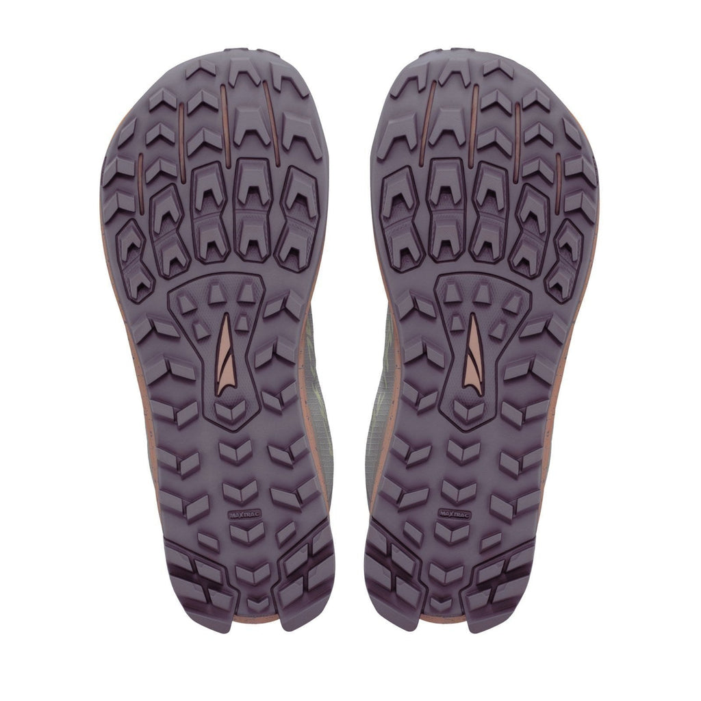 Altra Lone Peak 9 Running Shoe – Women's
