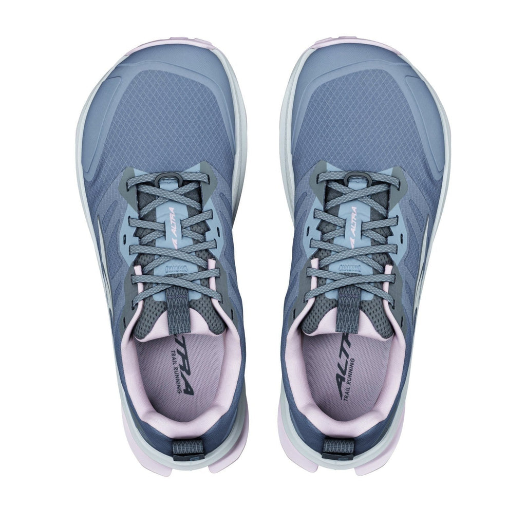 Altra Lone Peak 9 Running Shoe – Women's