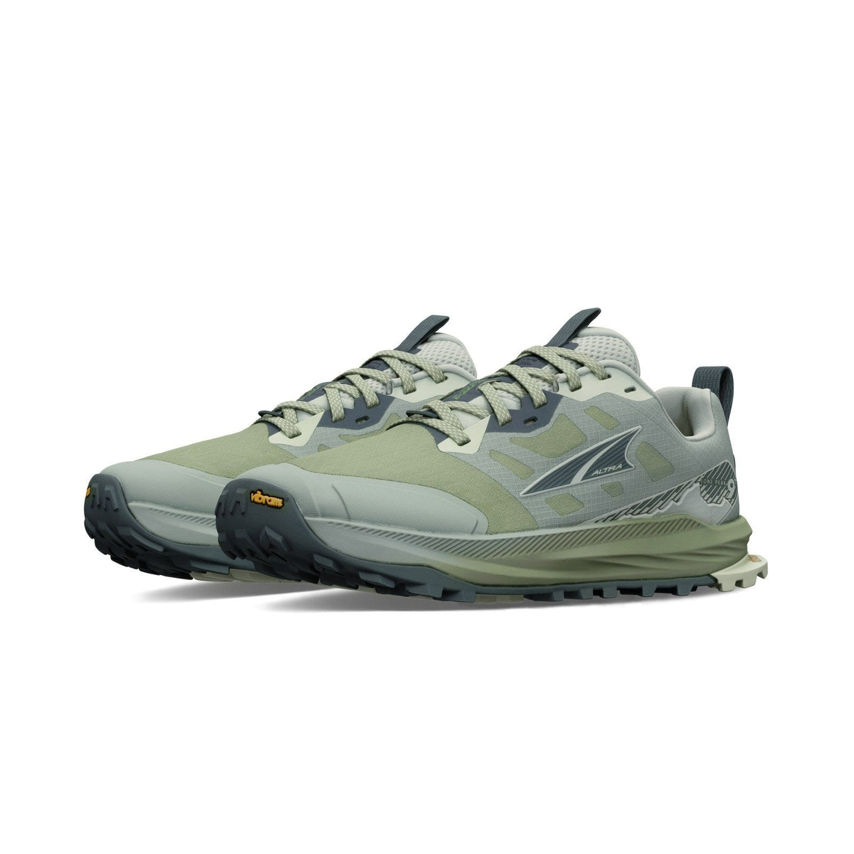 Altra Lone Peak 9+ Running Shoe – Women's