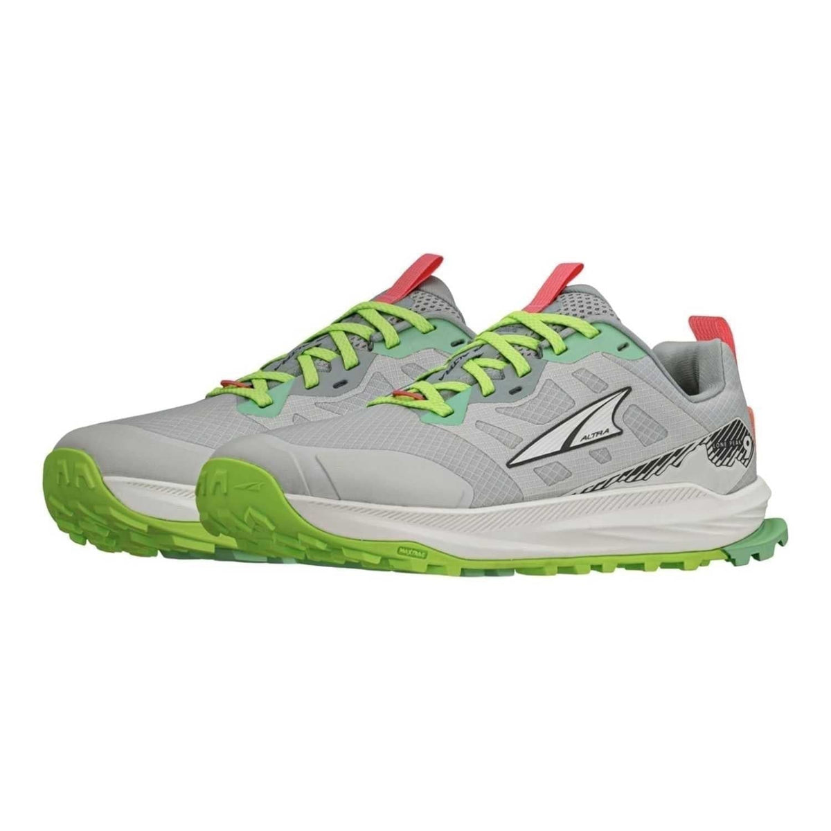 Altra Lone Peak 9 Running Shoe – Women's
