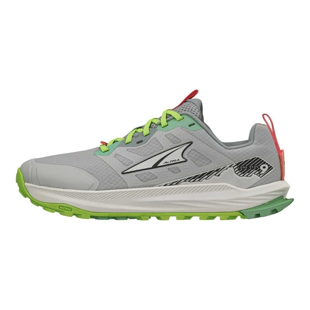 Altra Lone Peak 9 Running Shoe – Women's