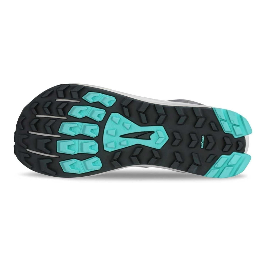 Altra Lone Peak 9 Running Shoe – Women's
