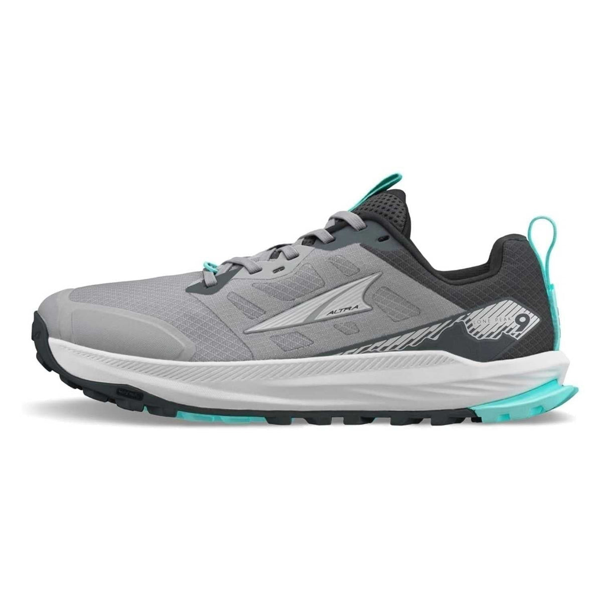 Altra Lone Peak 9 Running Shoe – Women's