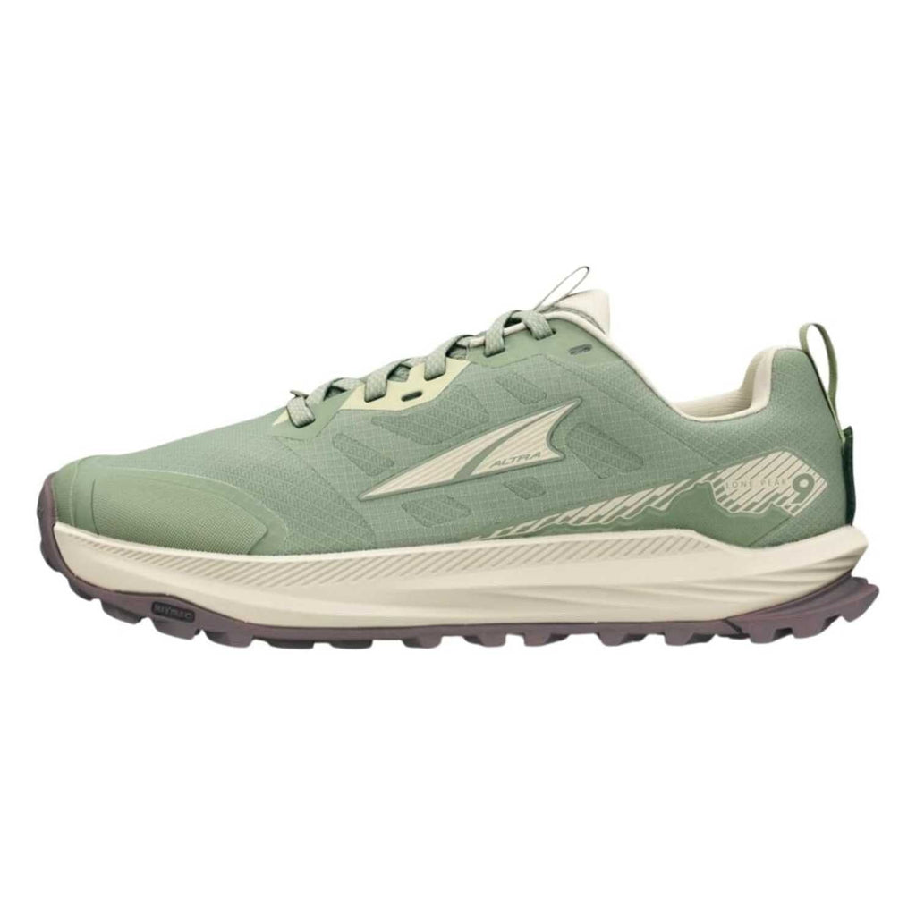 Altra Lone Peak 9 Running Shoe – Women's