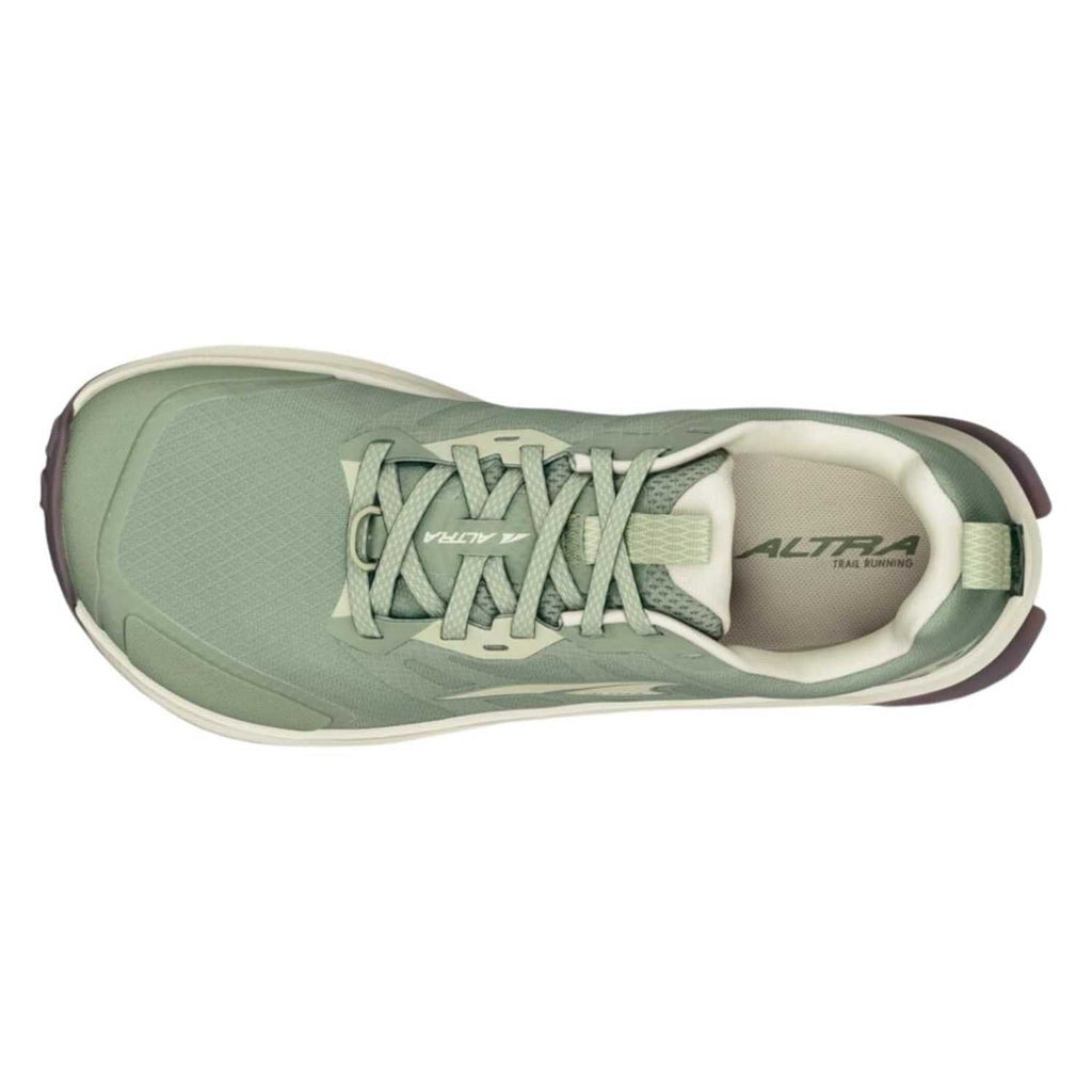 Altra Lone Peak 9 Running Shoe – Women's